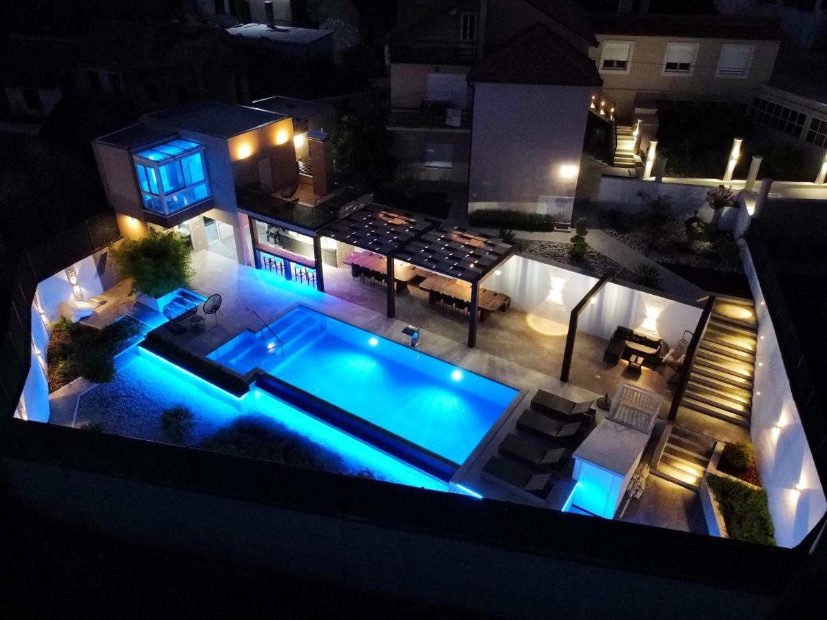 Holiday Home Korda Čapljina Dış mekan fotoğraf