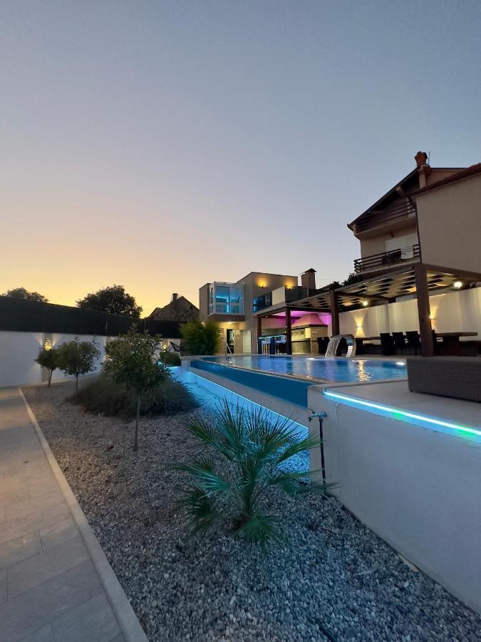 Holiday Home Korda Čapljina Dış mekan fotoğraf