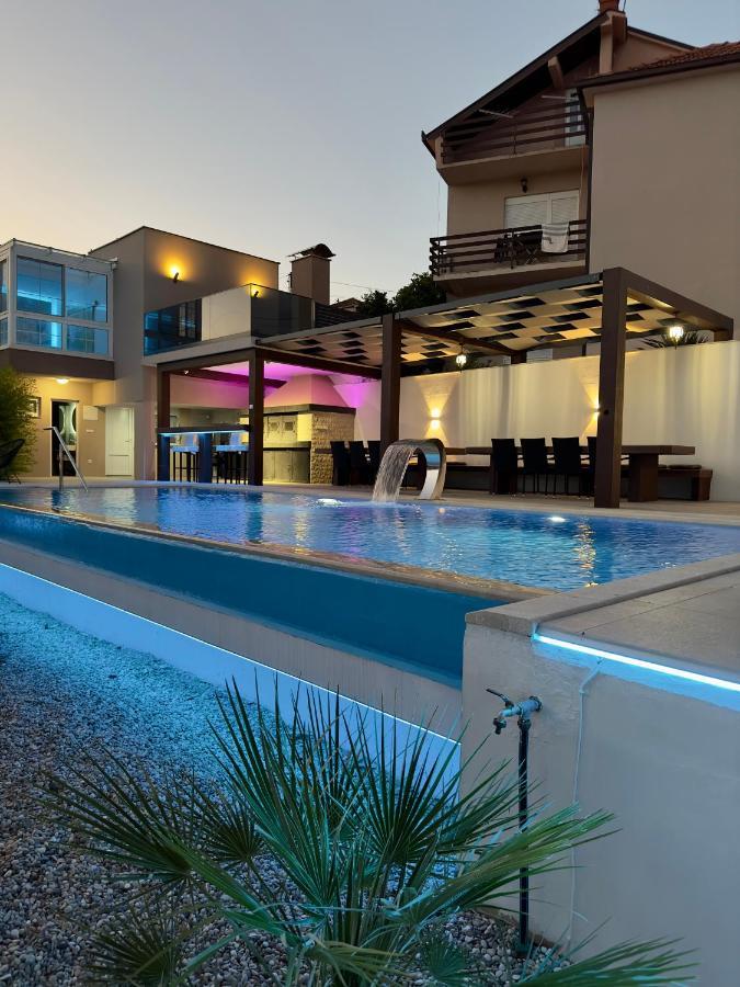 Holiday Home Korda Čapljina Dış mekan fotoğraf