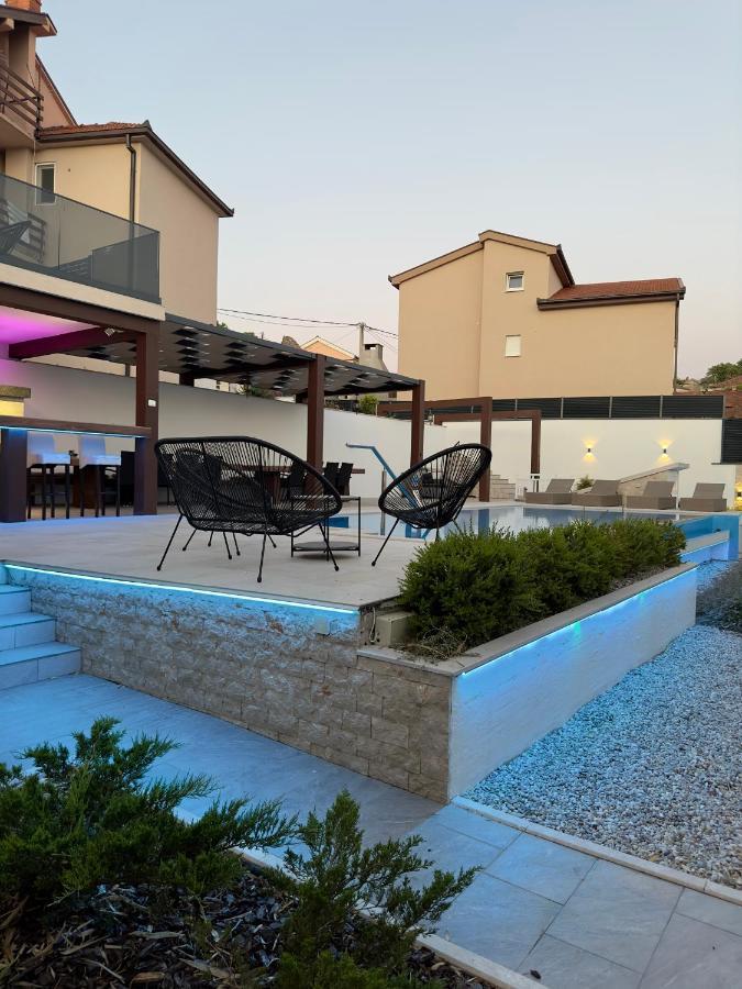 Holiday Home Korda Čapljina Dış mekan fotoğraf