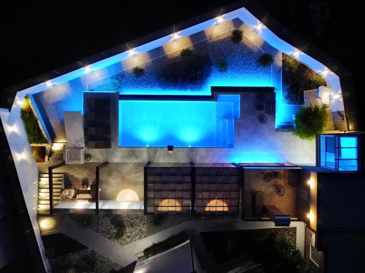 Holiday Home Korda Čapljina Dış mekan fotoğraf