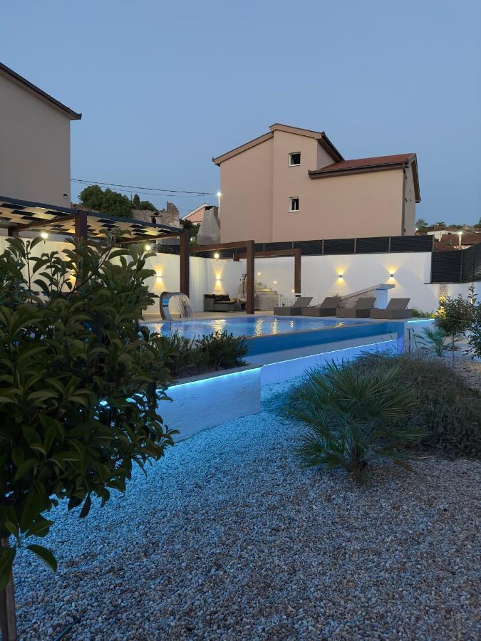 Holiday Home Korda Čapljina Dış mekan fotoğraf