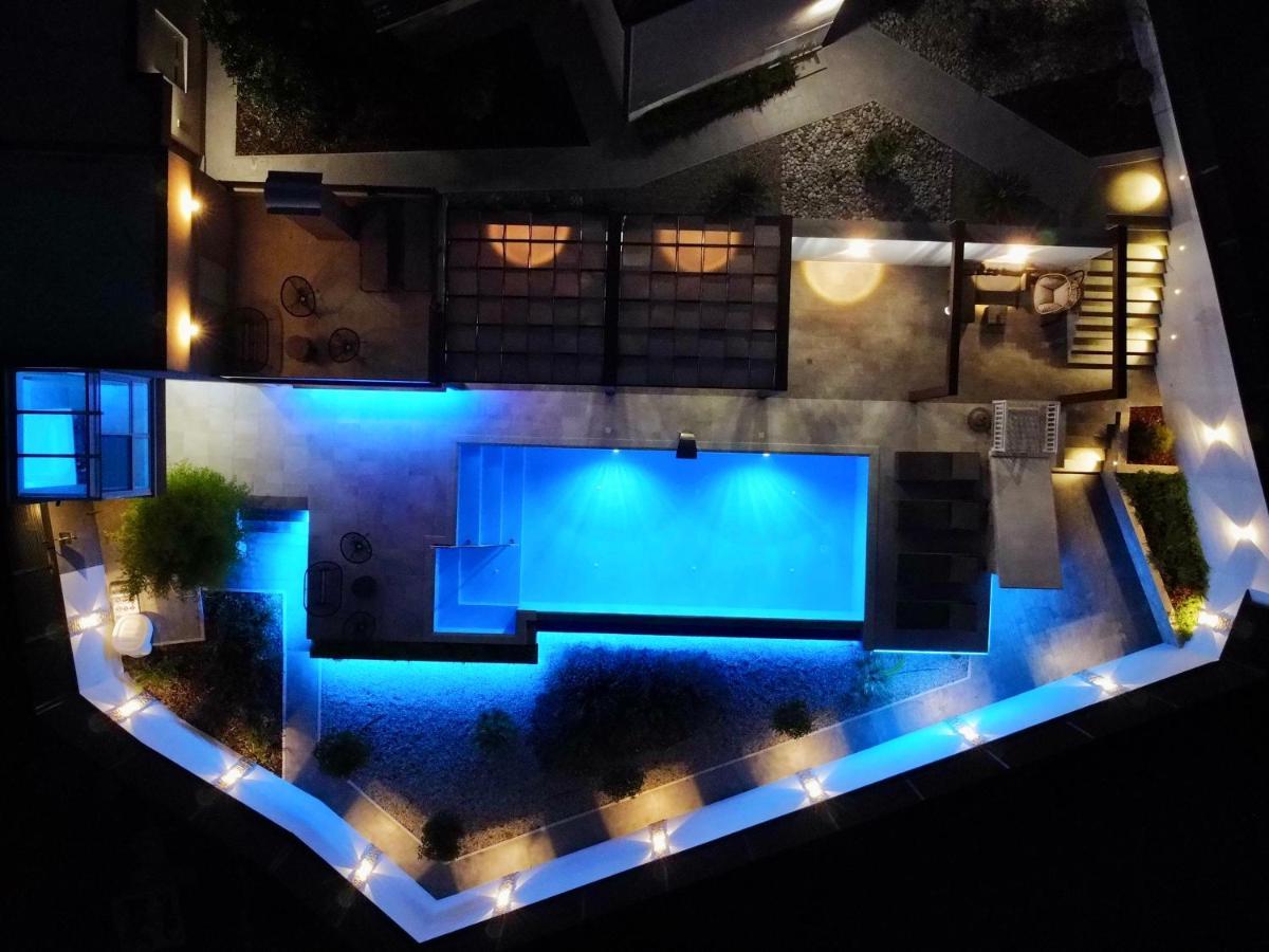 Holiday Home Korda Čapljina Dış mekan fotoğraf