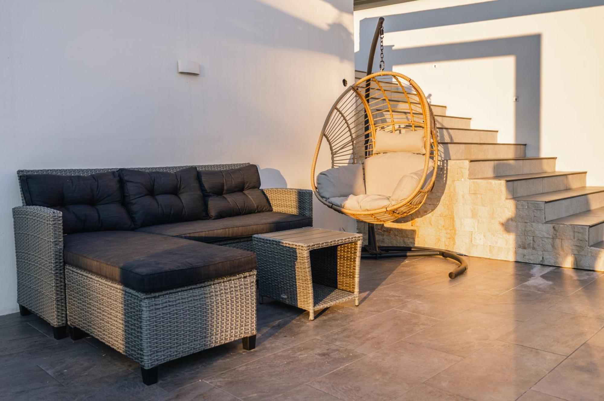 Holiday Home Korda Čapljina Dış mekan fotoğraf