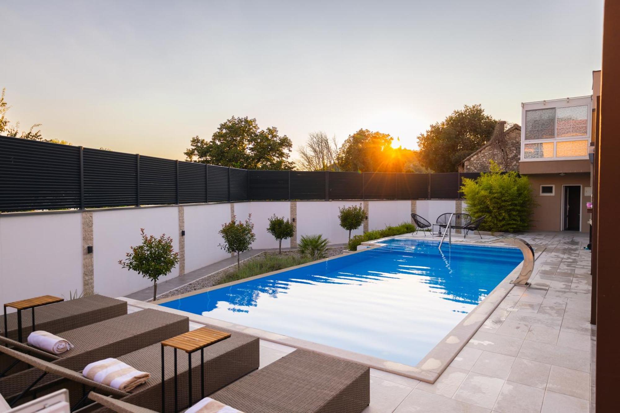 Holiday Home Korda Čapljina Dış mekan fotoğraf