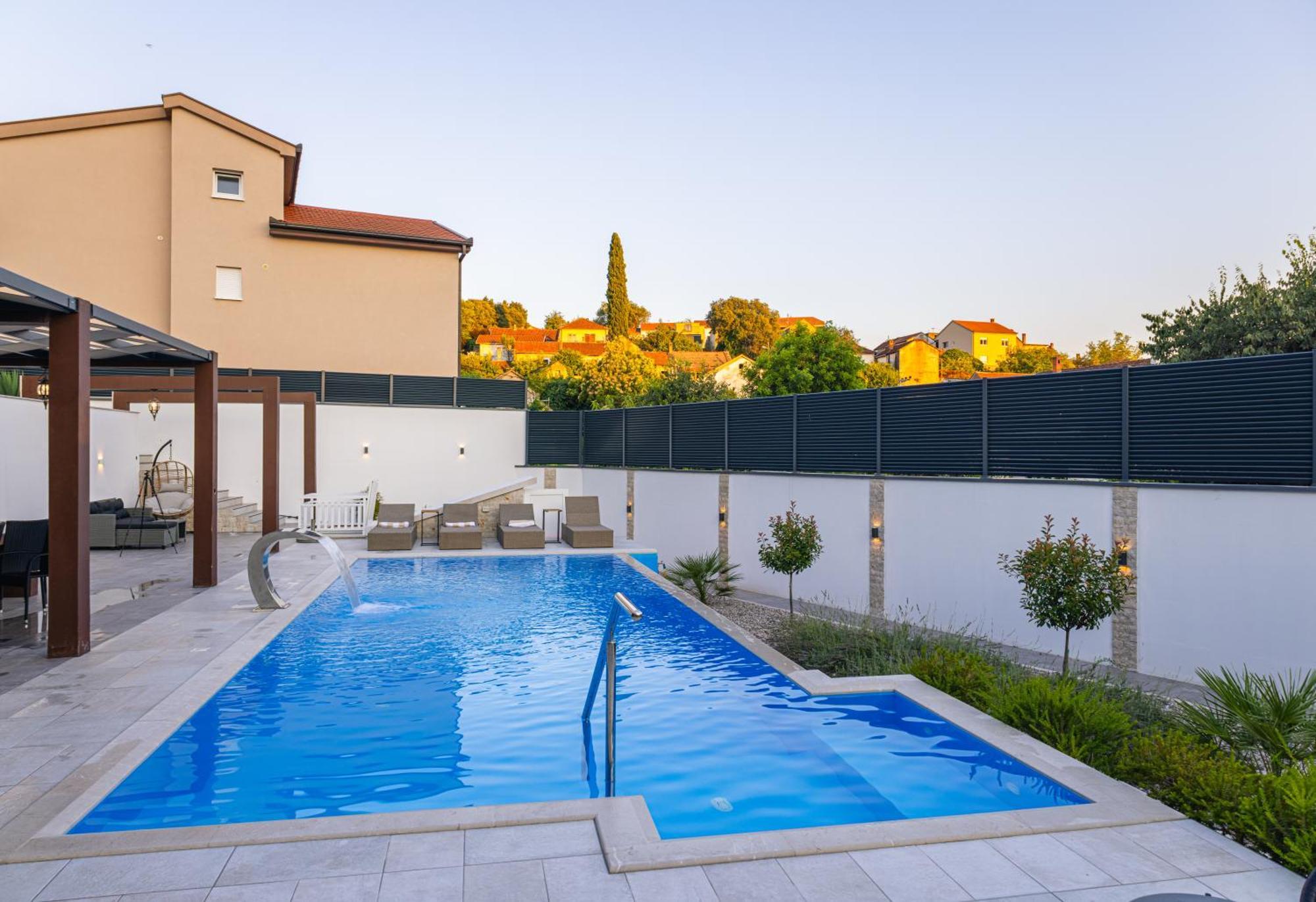 Holiday Home Korda Čapljina Dış mekan fotoğraf