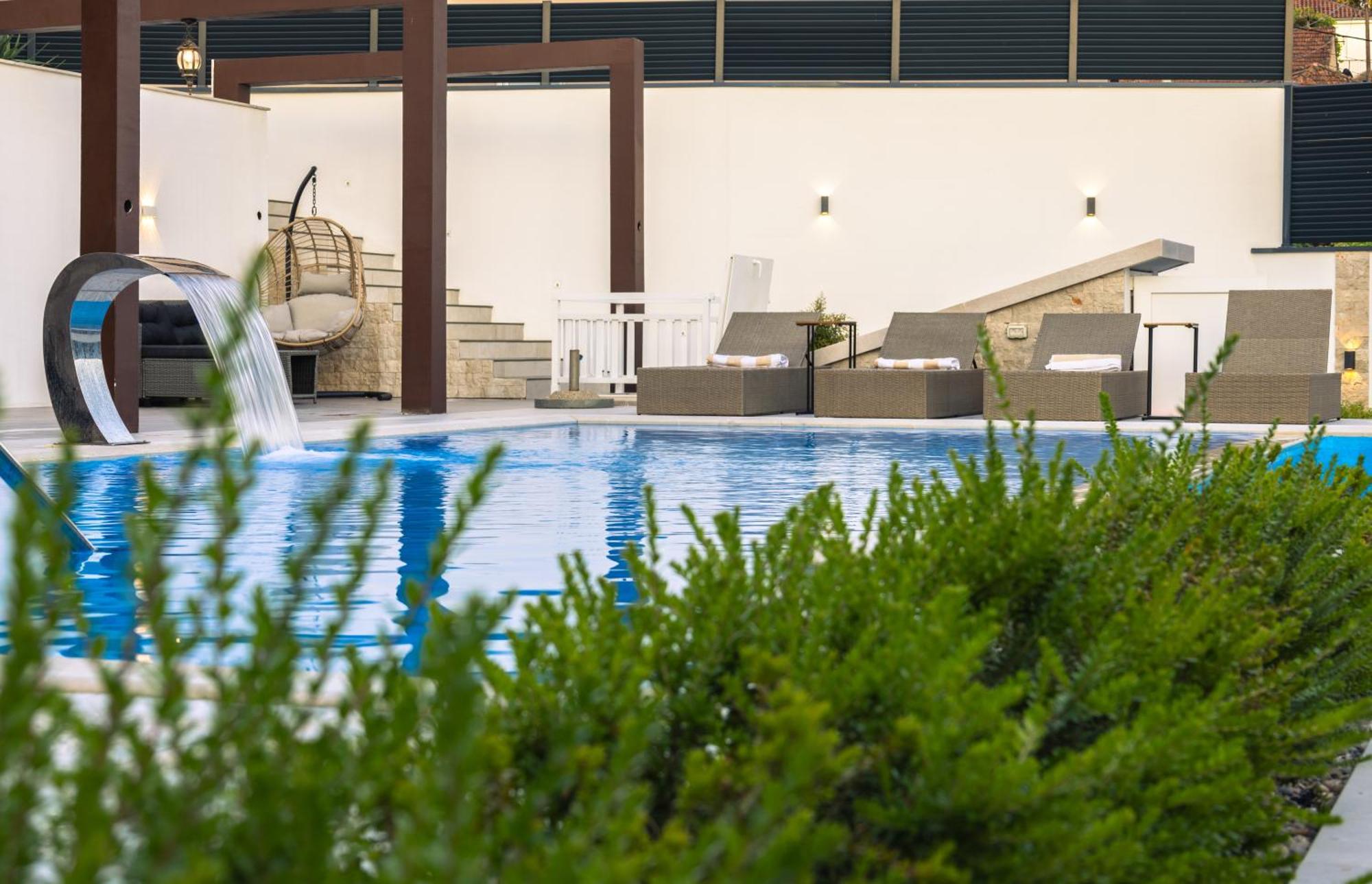 Holiday Home Korda Čapljina Dış mekan fotoğraf