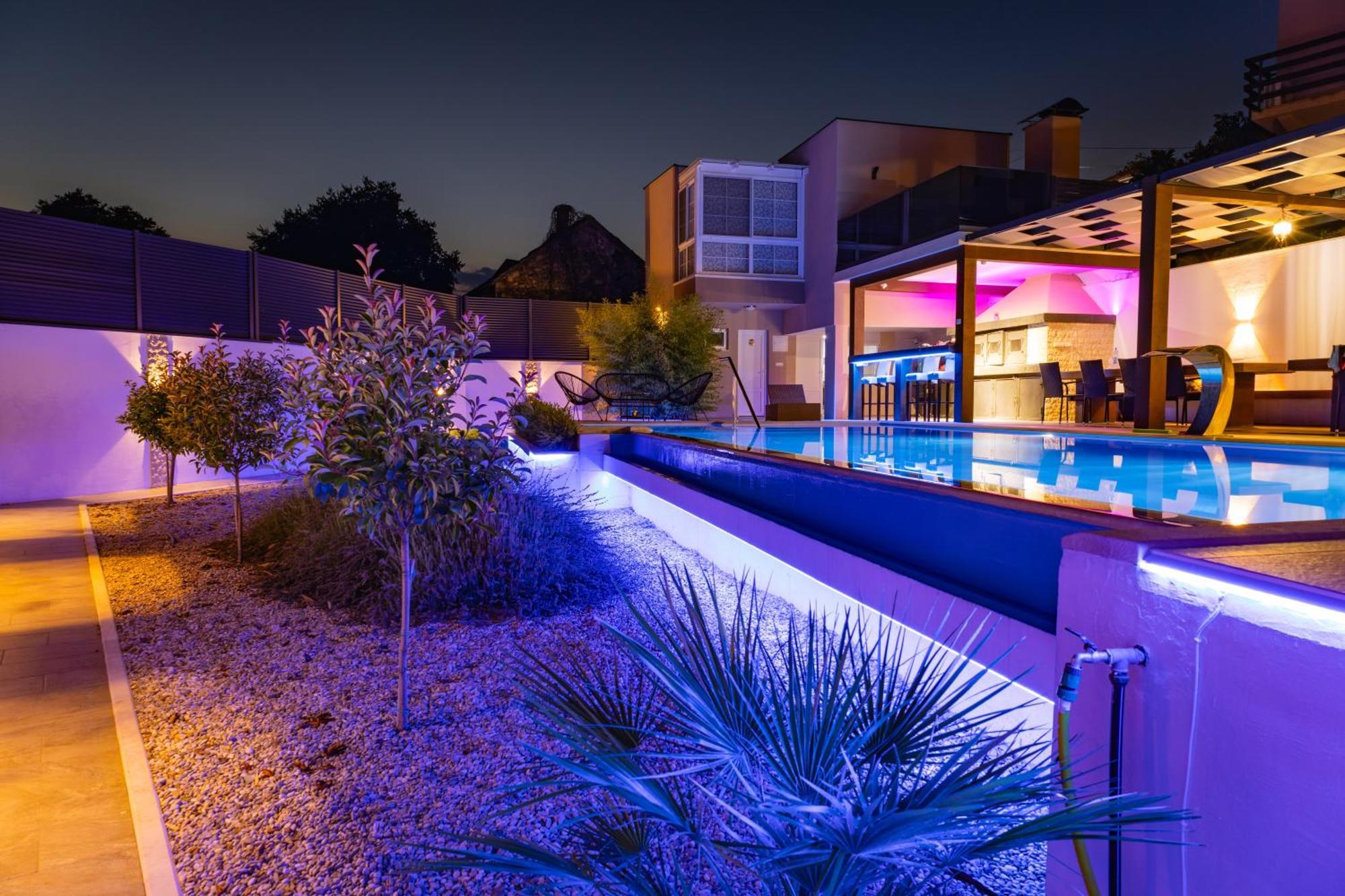 Holiday Home Korda Čapljina Dış mekan fotoğraf